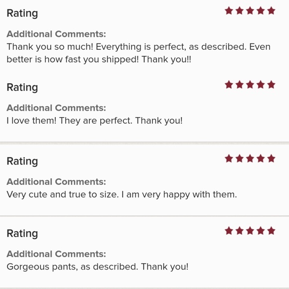 SHOP WITH ASSURANCE - Picture 6 of 8